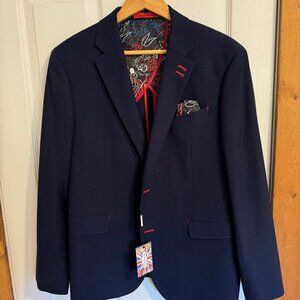 7 Downie Sport Coat